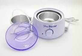 Wax machine 700