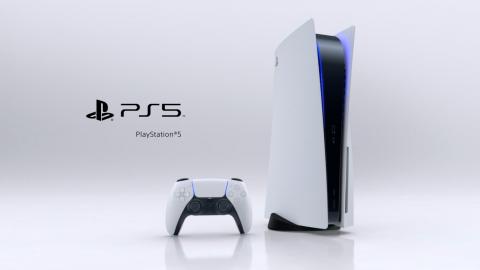 PS5