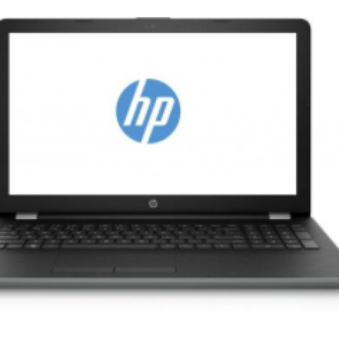 HP AMD Athlon Silver